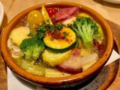ベヂロカカフェ