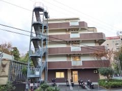 介護老人保健施設　オネスティ南町田