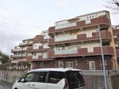 介護老人保健施設　オネスティ南町田