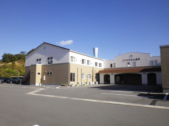 特別養護老人ホーム　うのさと茜邸
