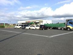 ミニストップ　木更津金田インター店