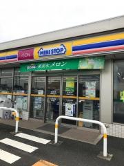 ミニストップ　木更津金田インター店