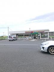 ミニストップ　木更津金田インター店