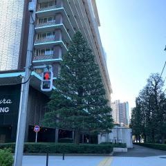 Ｔｈｅ　Ｏｋｕｒａ　Ｔｏｋｙｏ