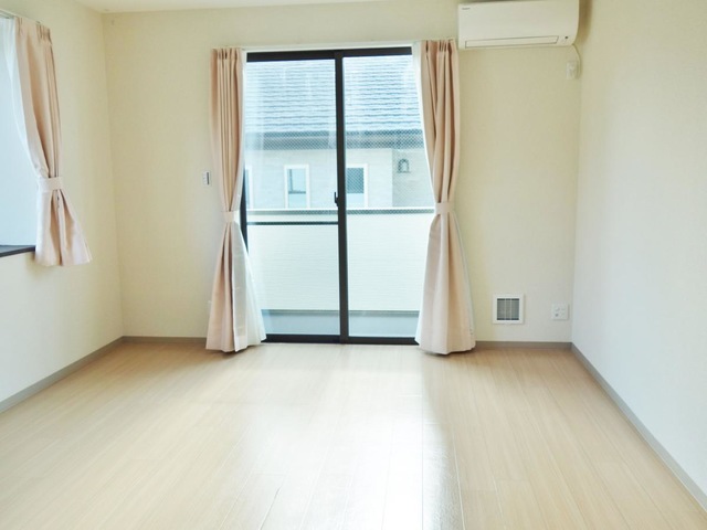 シニアハウス木津川 内観（中の様子）