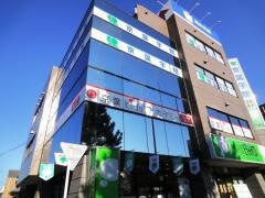 京葉学院　新浦安校
