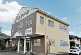 星煌学院　新安城校
