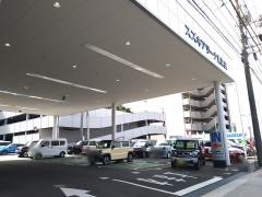スズキ自販島根スズキアリーナ東津田