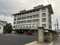 天理教　津大教会