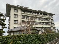 天理教　津大教会
