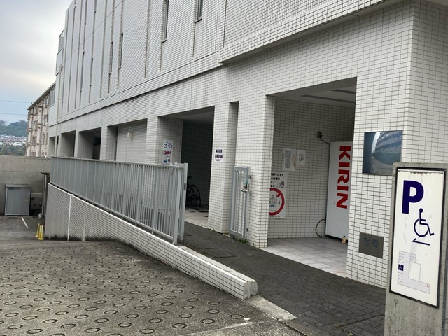 クロスハート野七里・栄