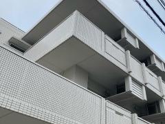 クロスハート野七里・栄