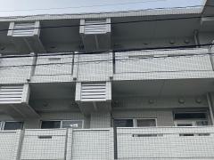クロスハート野七里・栄