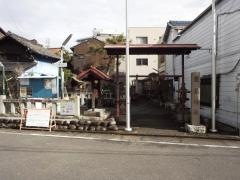 厳島神社