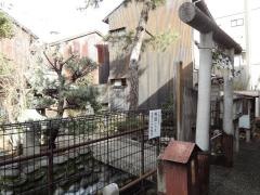 厳島神社