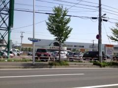 ホクレンショップ前田店