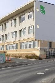 柏崎小学校