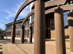 第五小学校