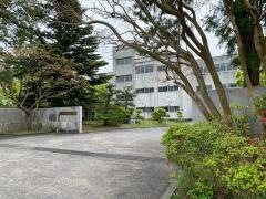 長倉小学校