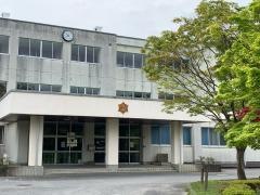 長倉小学校