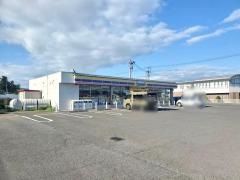 ミニストップ　福島鎌田店