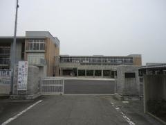 筑西市立協和中学校