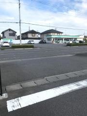 ファミリーマート　真岡亀山店