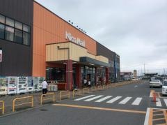 新田ショッピングモールニコモール