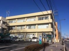 鳩山町役場