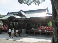 少林山達磨寺
