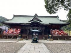 少林山達磨寺