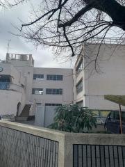 本太小学校