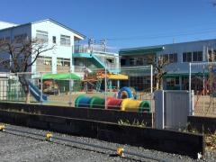 しらかば幼稚園