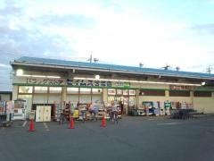 ドラッグセイムス　谷塚店
