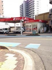 ニッポンレンタカー入間営業所