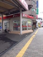 ニッポンレンタカー入間営業所