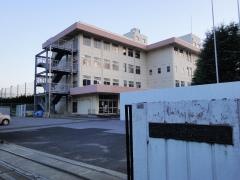 千葉県立浦安高等学校