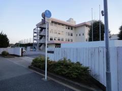 千葉県立浦安高等学校