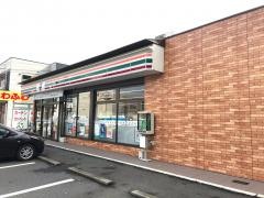 セブンイレブン　白井桜台店