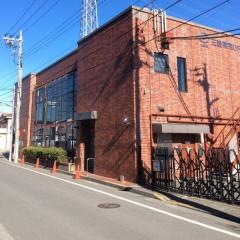 三菱ＵＦＪ銀行日野市役所支店