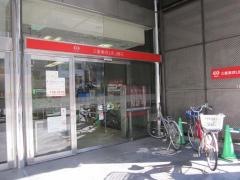 三菱ＵＦＪ銀行渋谷中央支店
