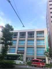城北信用金庫赤羽支店