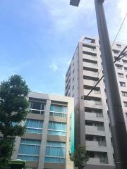 城北信用金庫赤羽支店