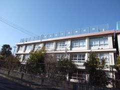 花小金井小学校