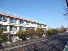 花小金井小学校