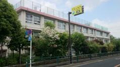 花小金井小学校