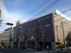桜小学校