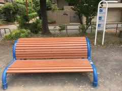 泉田向公園