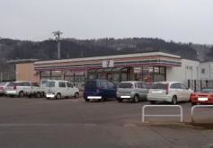 セブンイレブン 三条滝谷店