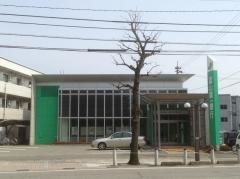 富山第一銀行五福支店